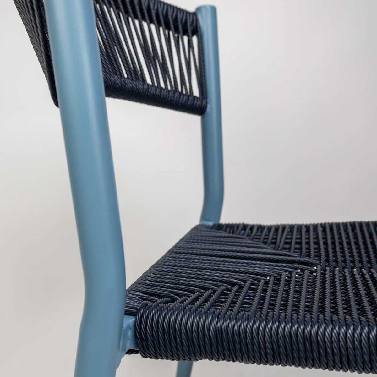 Jonah Stoel Zonder Arm – Blauw/Navy