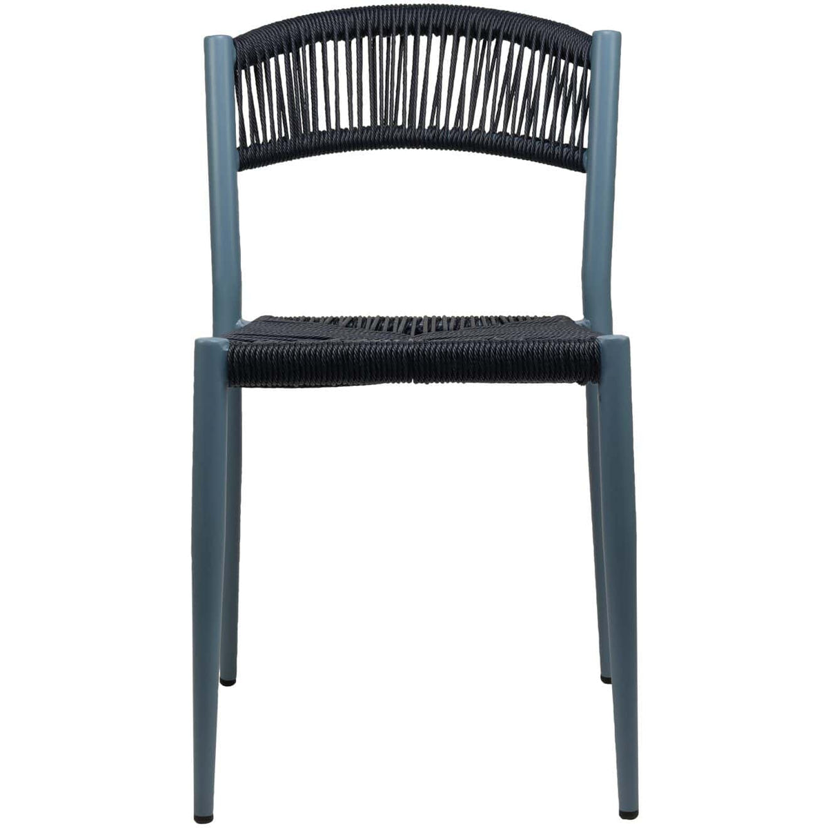 Jonah Stoel Zonder Arm – Blauw/Navy