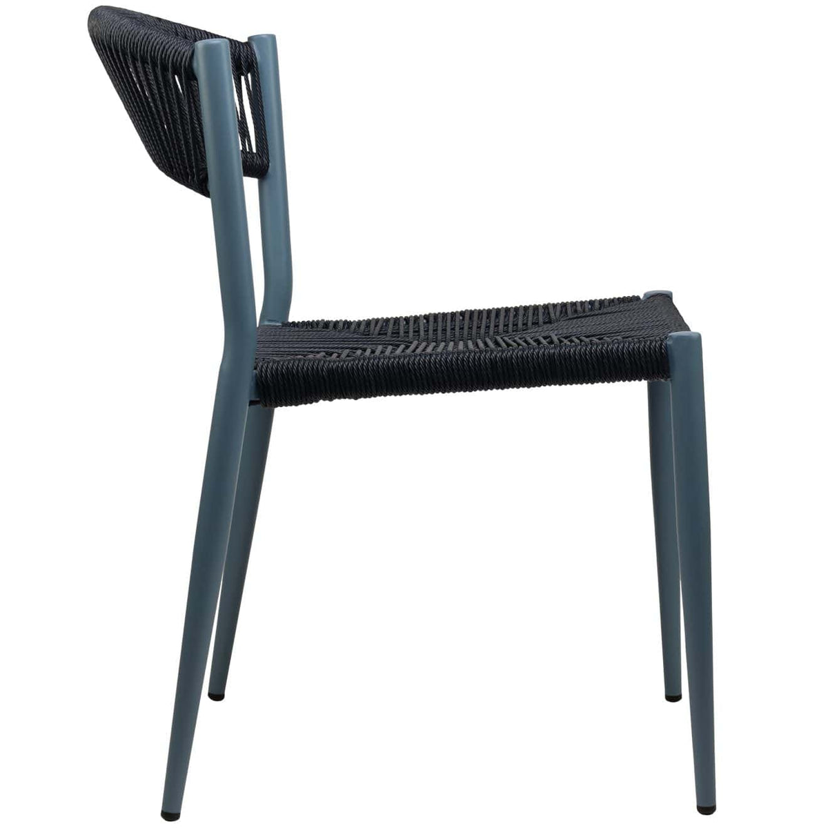 Jonah Stoel Zonder Arm – Blauw/Navy