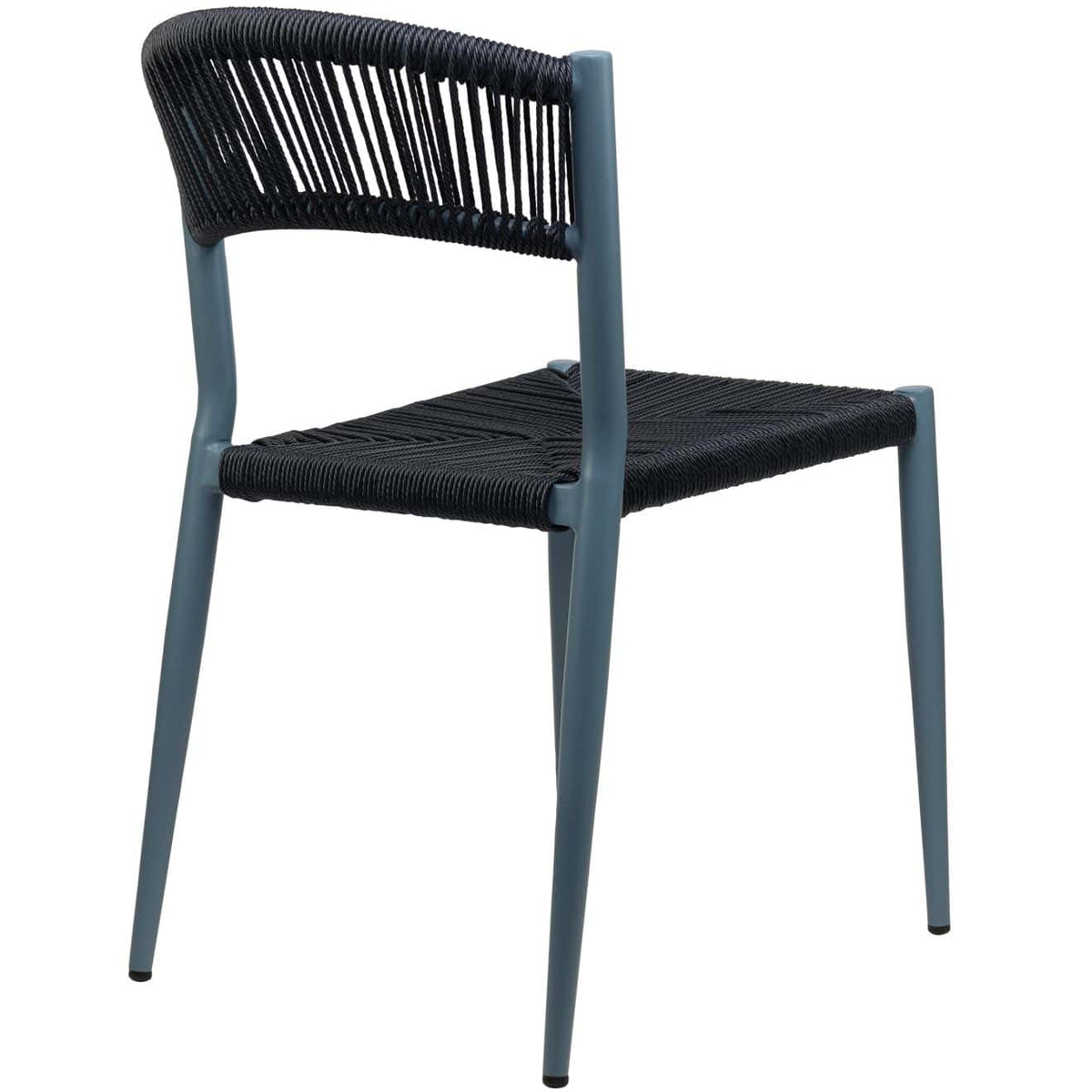 Jonah Stoel Zonder Arm – Blauw/Navy