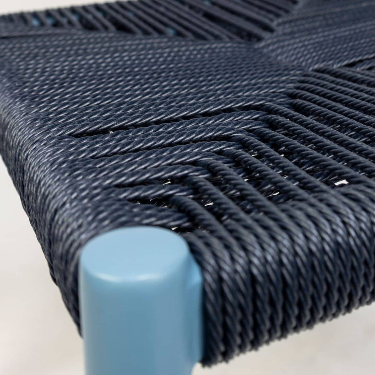 Jonah Stoel Zonder Arm – Blauw/Navy