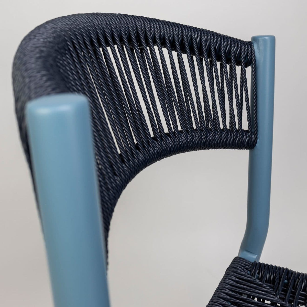Jonah Stoel Zonder Arm – Blauw/Navy