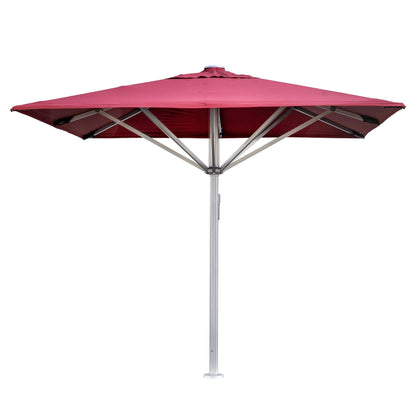 Liva Parasol – 300x300cm – Terra/Platinum