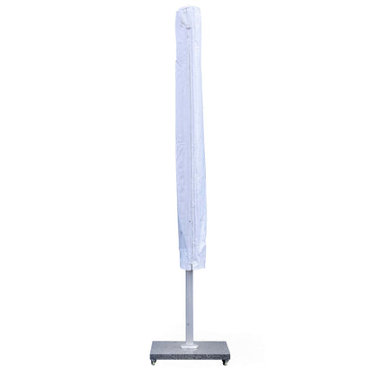Liva Parasol – 300x300cm – Terra/Platinum
