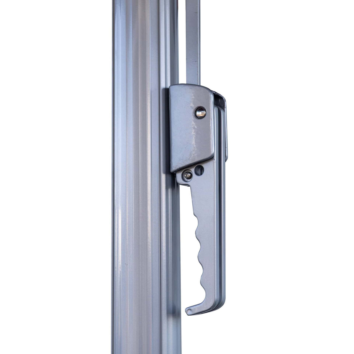 Liva Parasol – 300x300cm – Terra/Platinum
