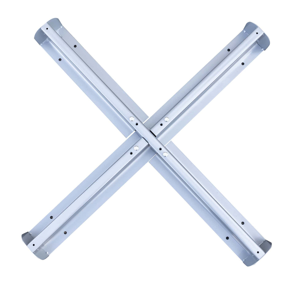 Liva Parasol – 300x300cm – Terra/Platinum