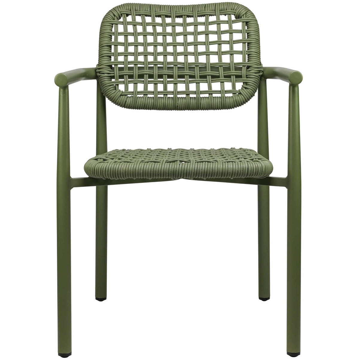 Charly Terrasstoel – Groen