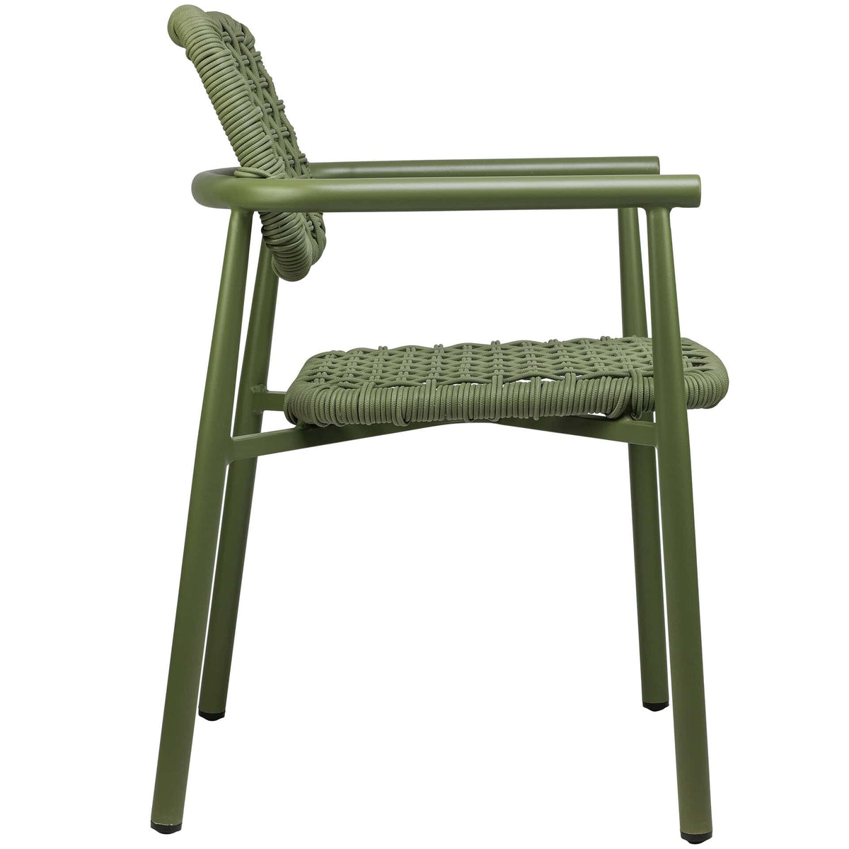 Charly Terrasstoel – Groen
