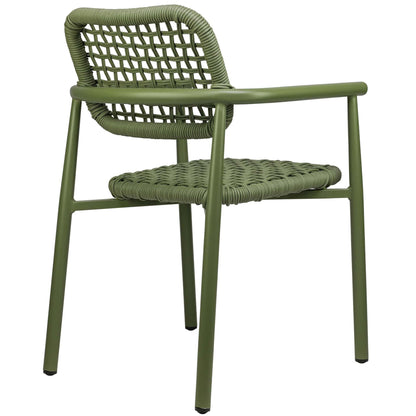 Charly Terrasstoel – Groen