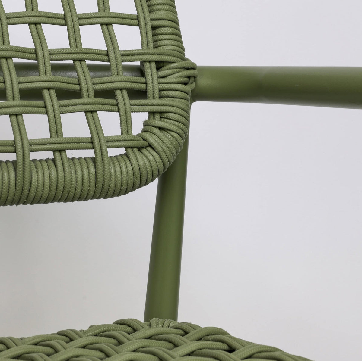 Charly Terrasstoel – Groen