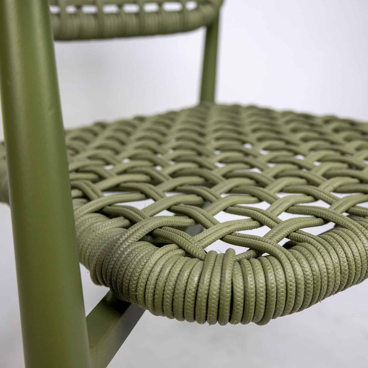 Charly Terrasstoel – Groen