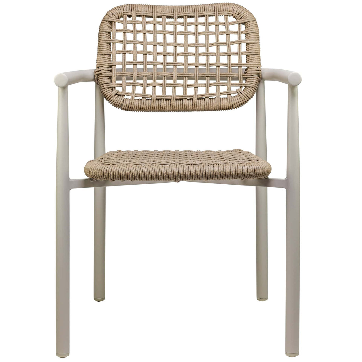 Charly Terrasstoel – Beige/Zand