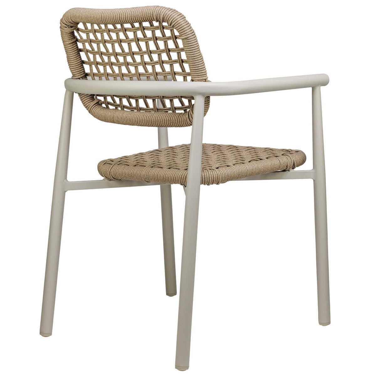 Charly Terrasstoel – Beige/Zand