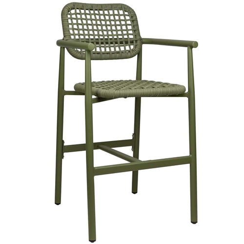 Charly Barkruk Laag – Groen