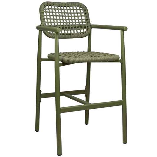 Charly Barkruk Laag – Groen