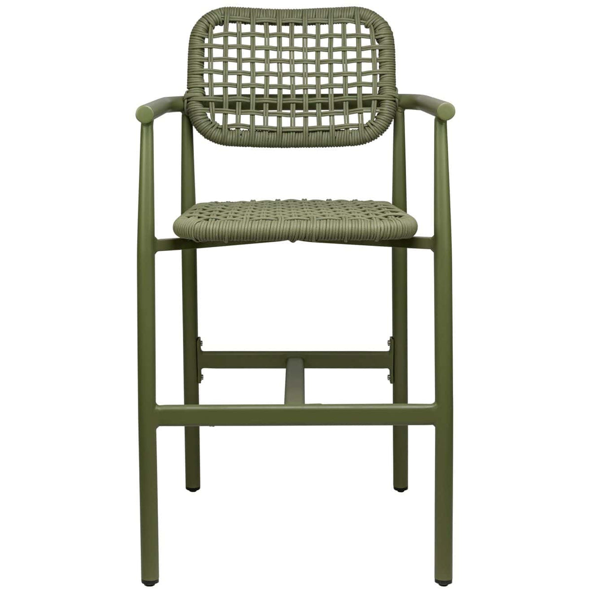 Charly Barkruk Laag – Groen