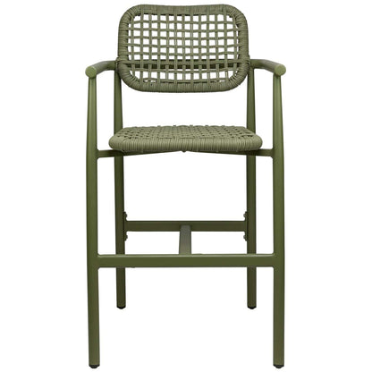 Charly Barkruk Laag – Groen