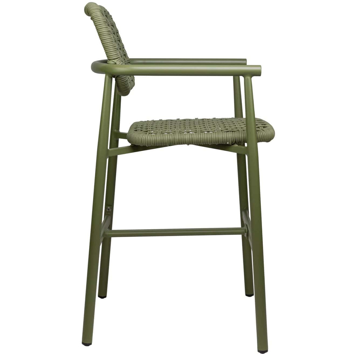Charly Barkruk Laag – Groen