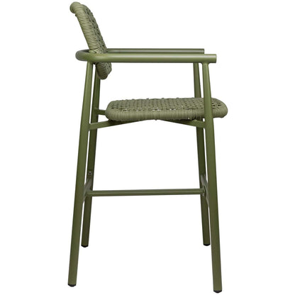 Charly Barkruk Laag – Groen