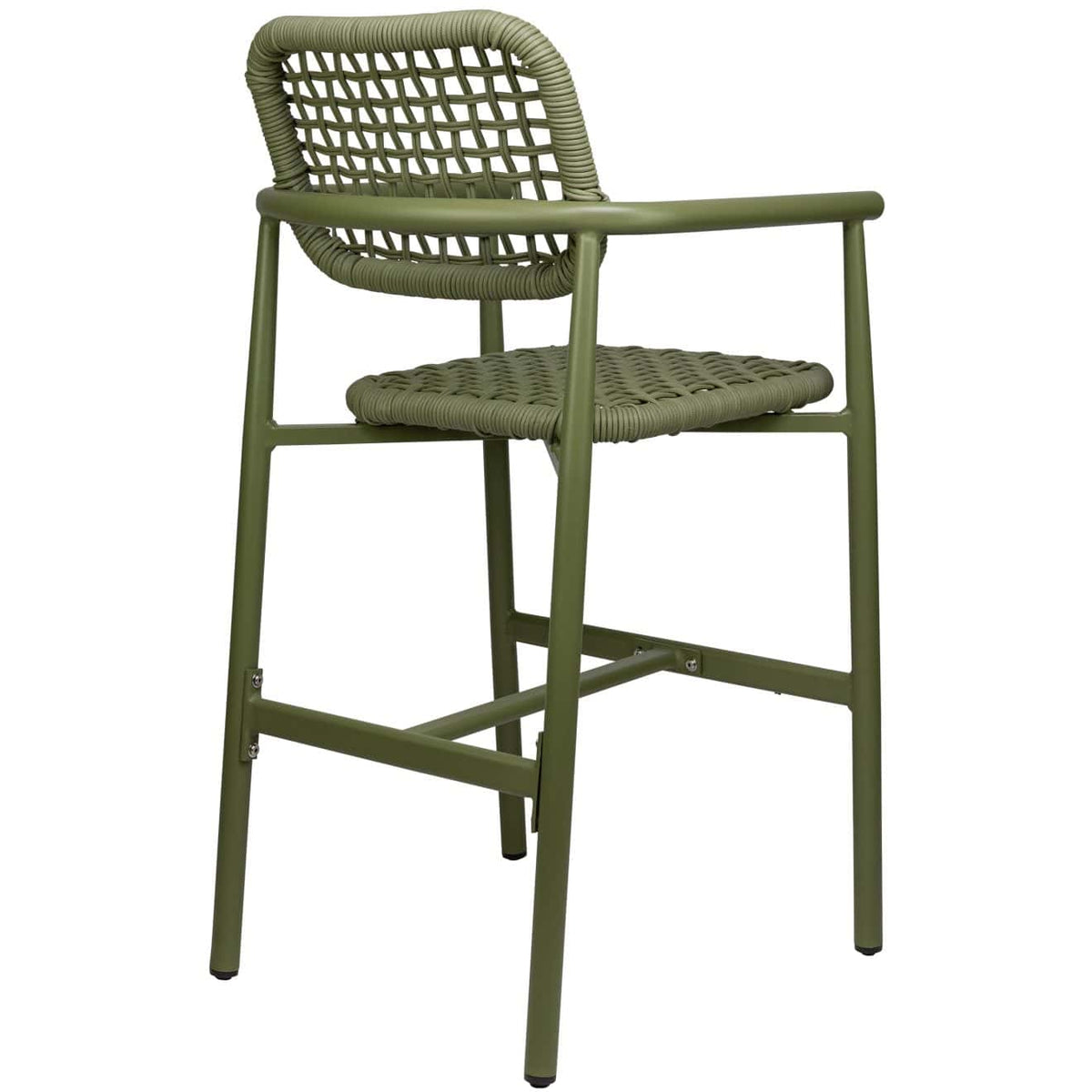 Charly Barkruk Laag – Groen