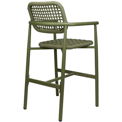 Charly Barkruk Laag – Groen