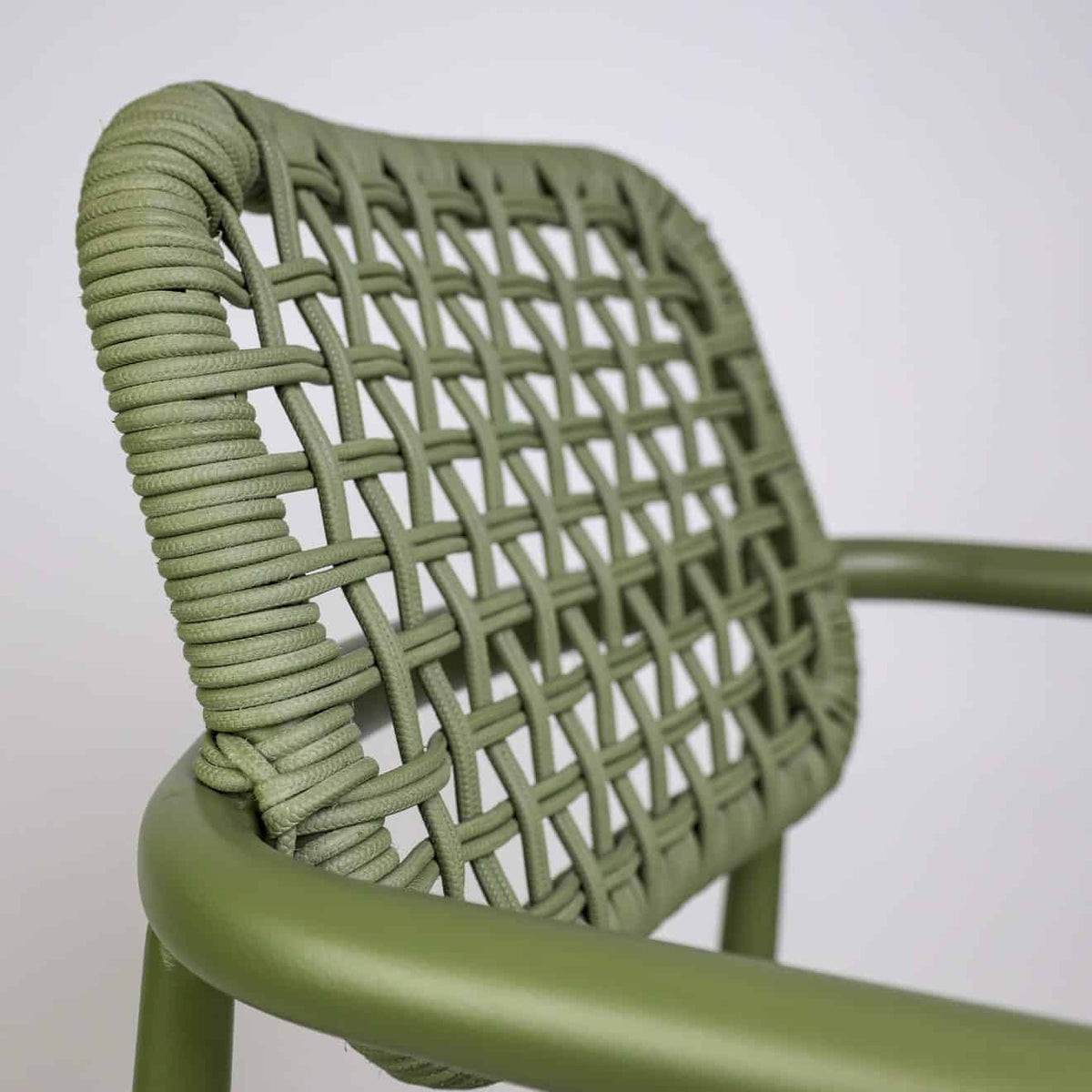 Charly Barkruk Laag – Groen