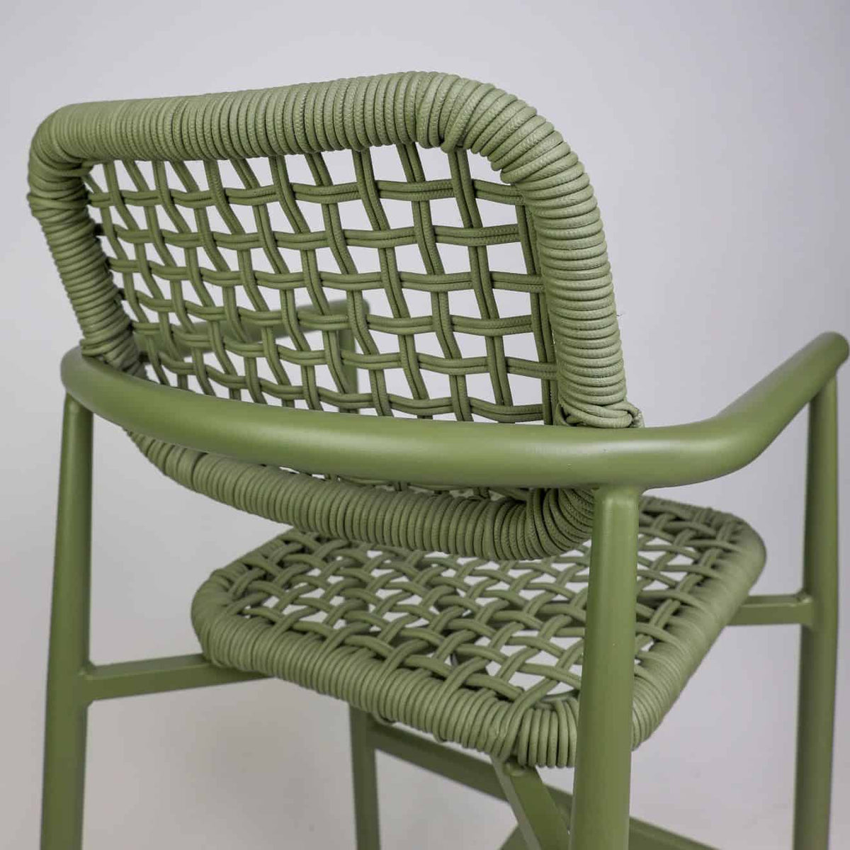Charly Barkruk Laag – Groen