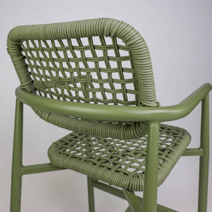 Charly Barkruk Laag – Groen