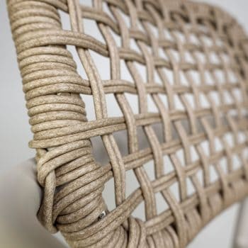Charly Barkruk Laag – Beige/Zand