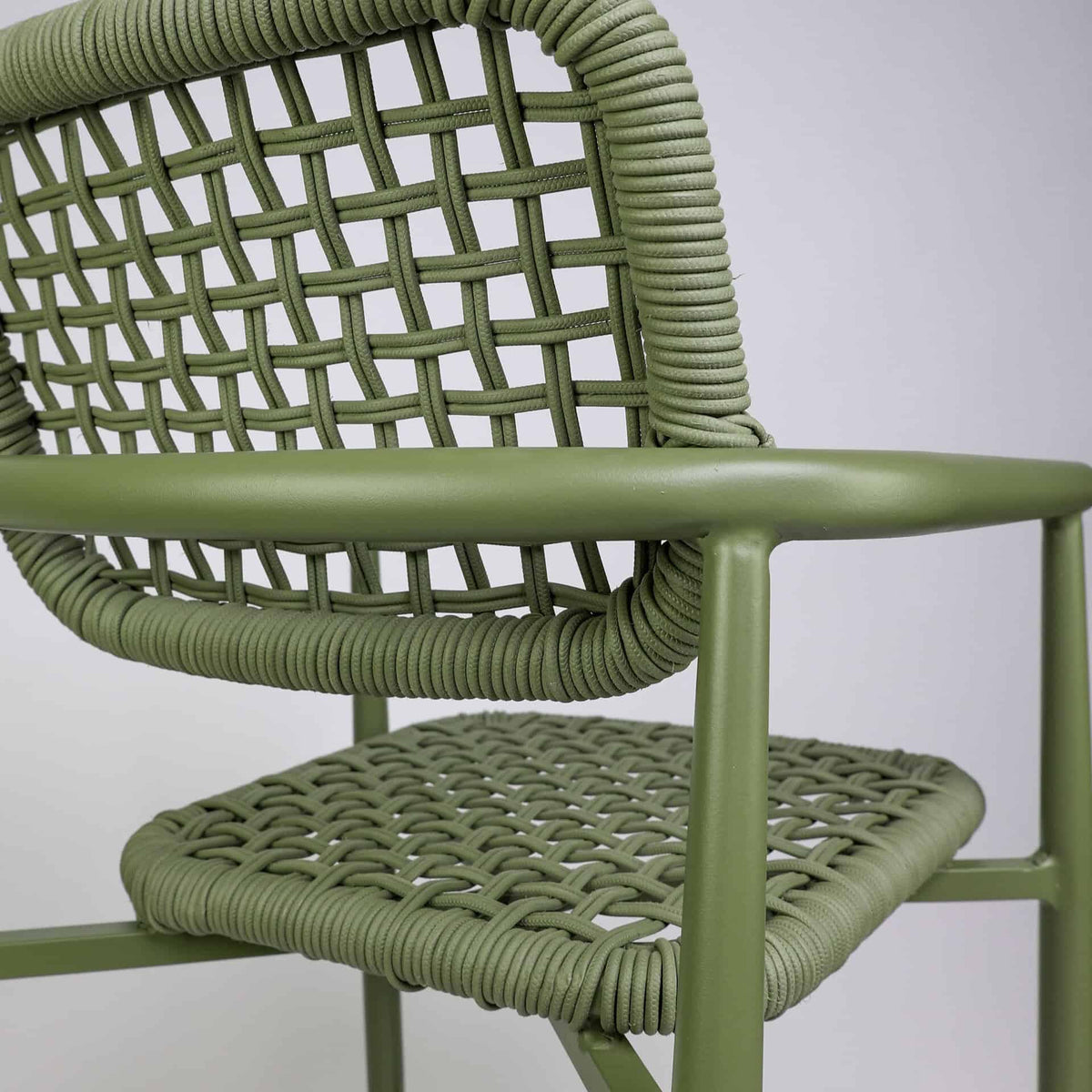 Charly Barkruk – Groen