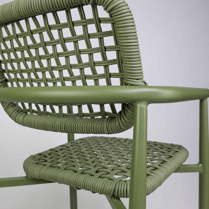Charly Barkruk – Groen