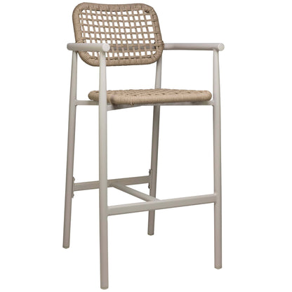 Charly Barkruk – Beige/Zand