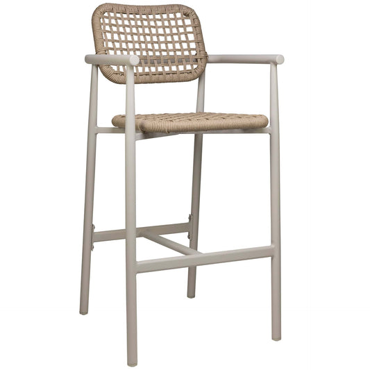 Charly Barkruk – Beige/Zand