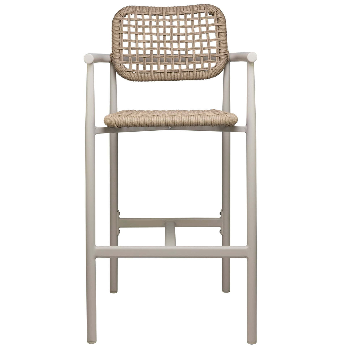 Charly Barkruk – Beige/Zand