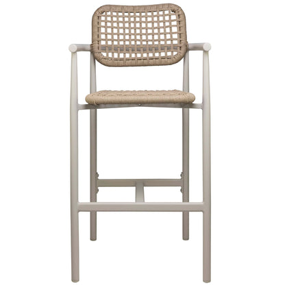 Charly Barkruk – Beige/Zand