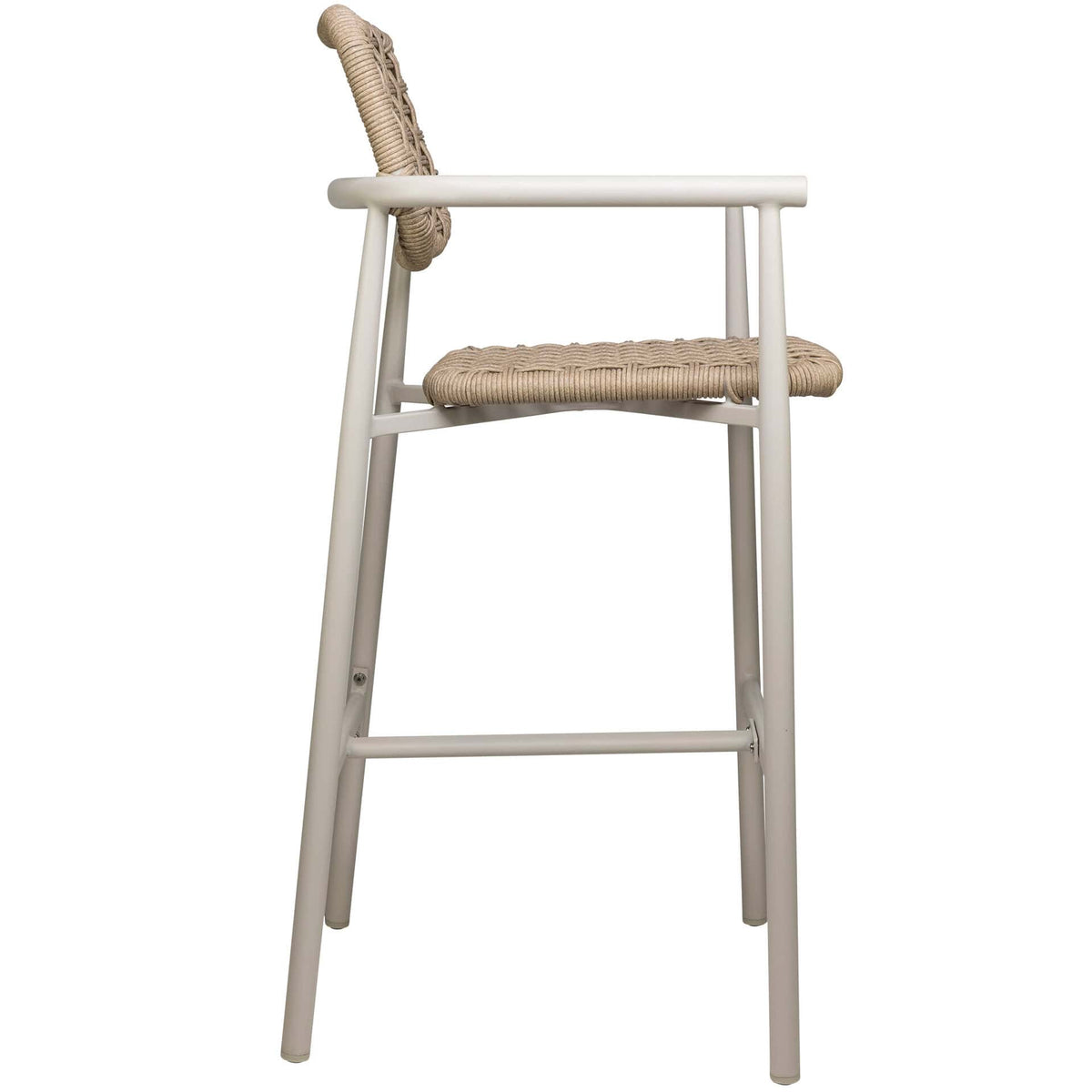 Charly Barkruk – Beige/Zand