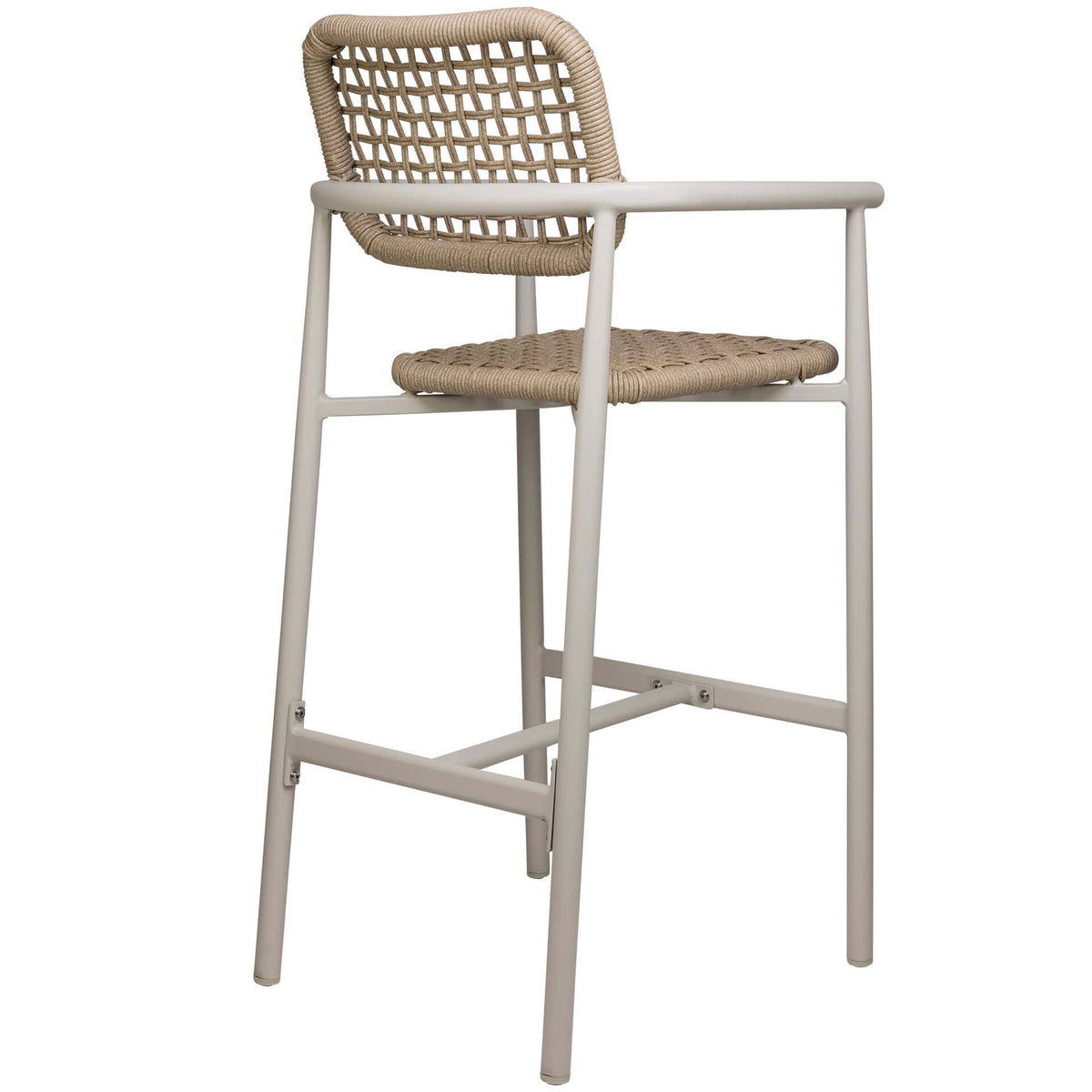 Charly Barkruk – Beige/Zand