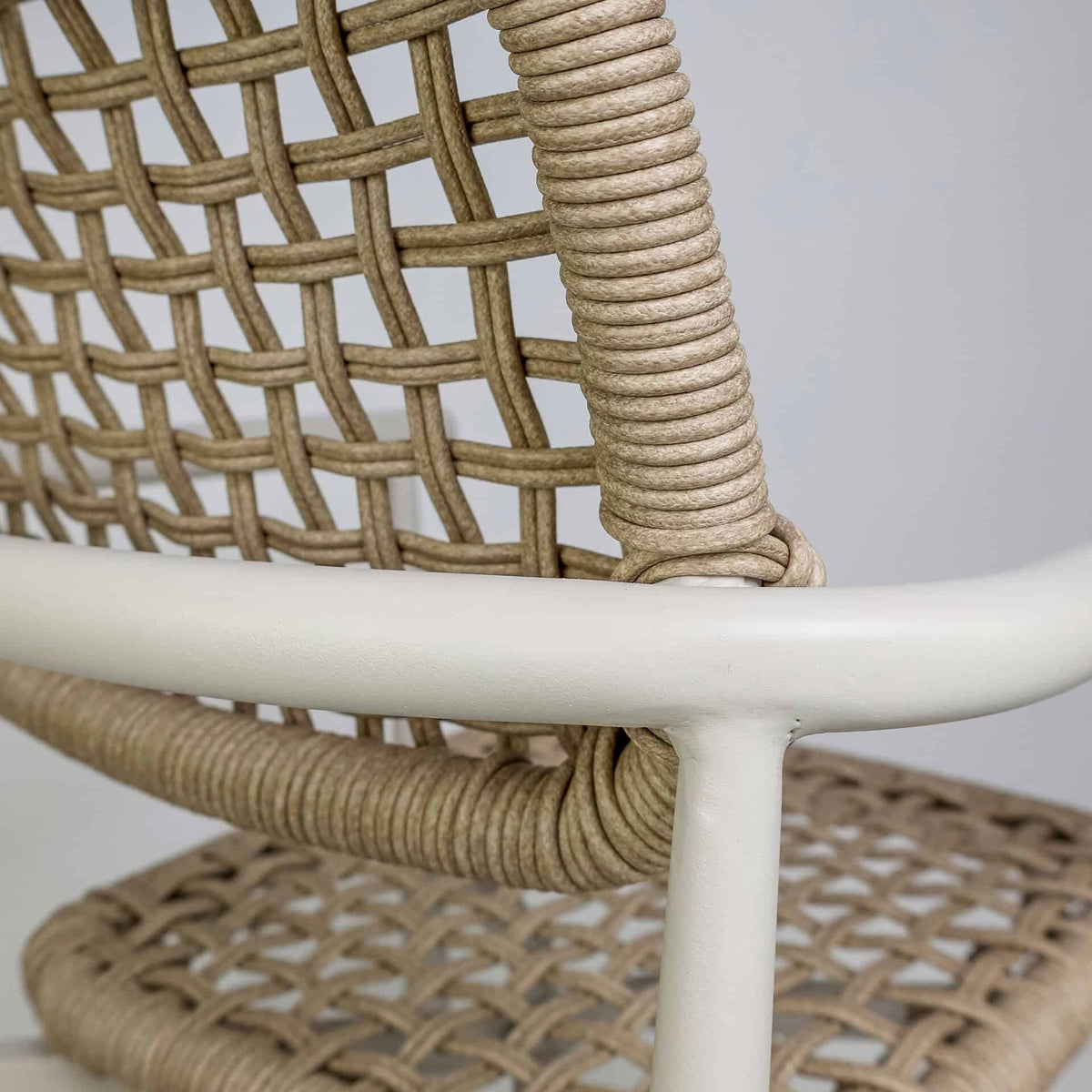 Charly Barkruk – Beige/Zand