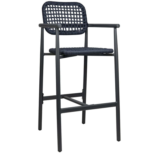 Charly Barkruk – Charcoal/Navy