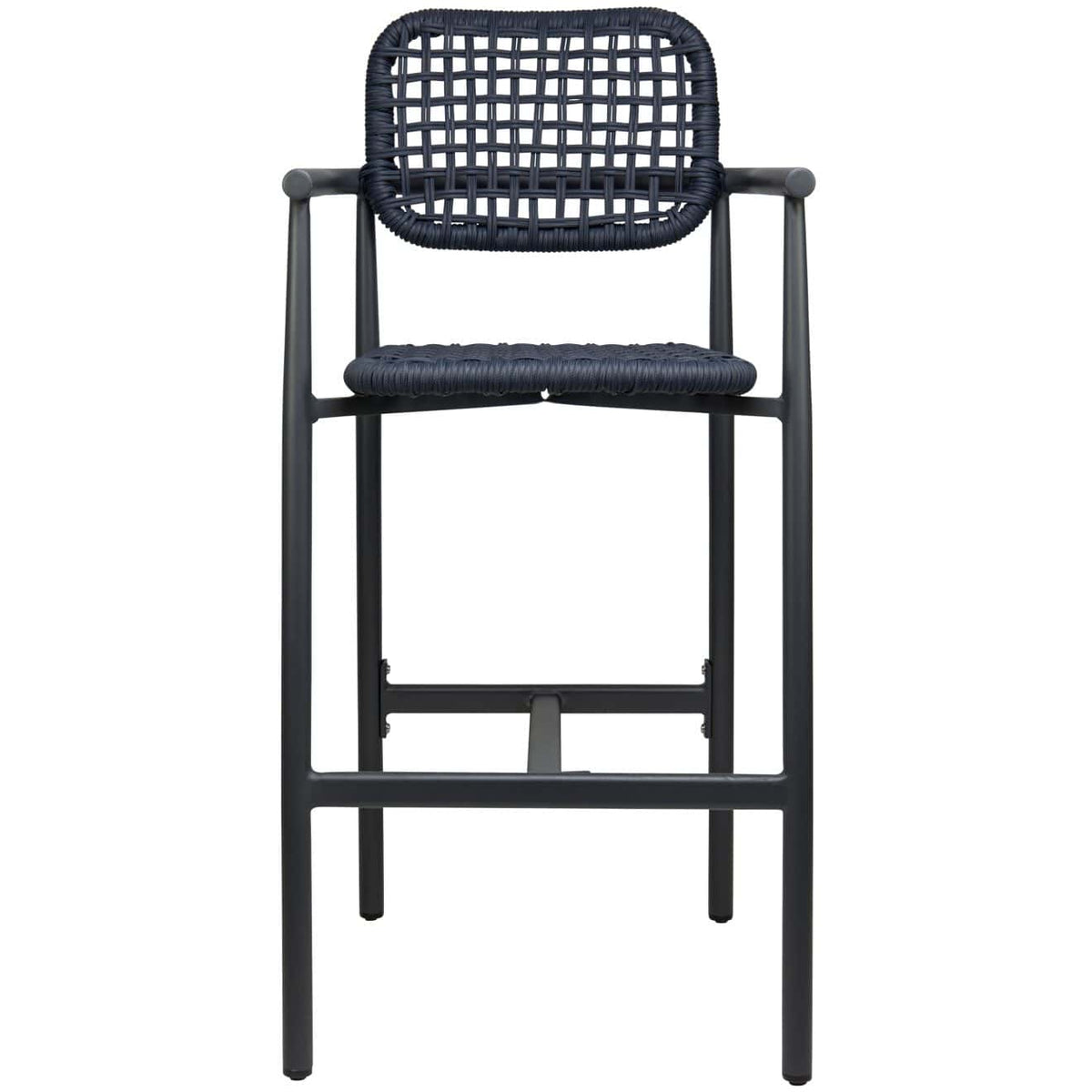 Charly Barkruk – Charcoal/Navy