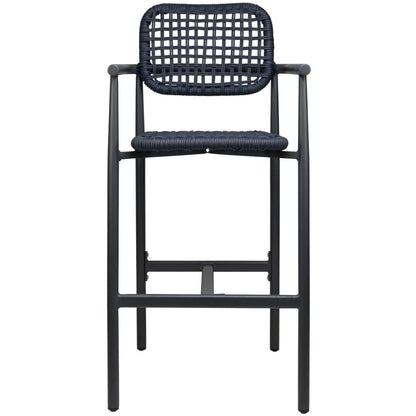 Charly Barkruk – Charcoal/Navy