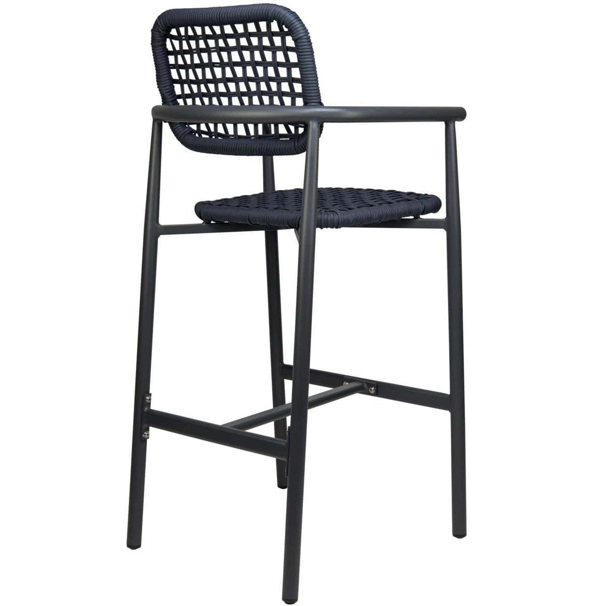 Charly Barkruk – Charcoal/Navy