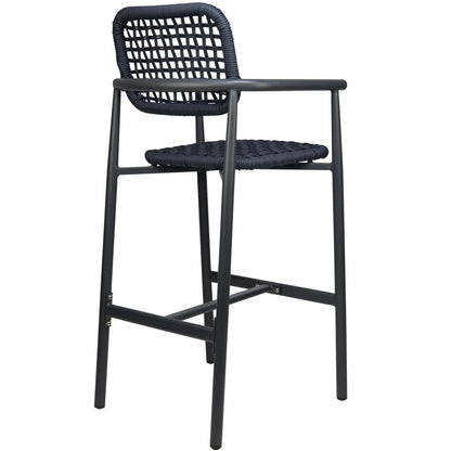 Charly Barkruk – Charcoal/Navy
