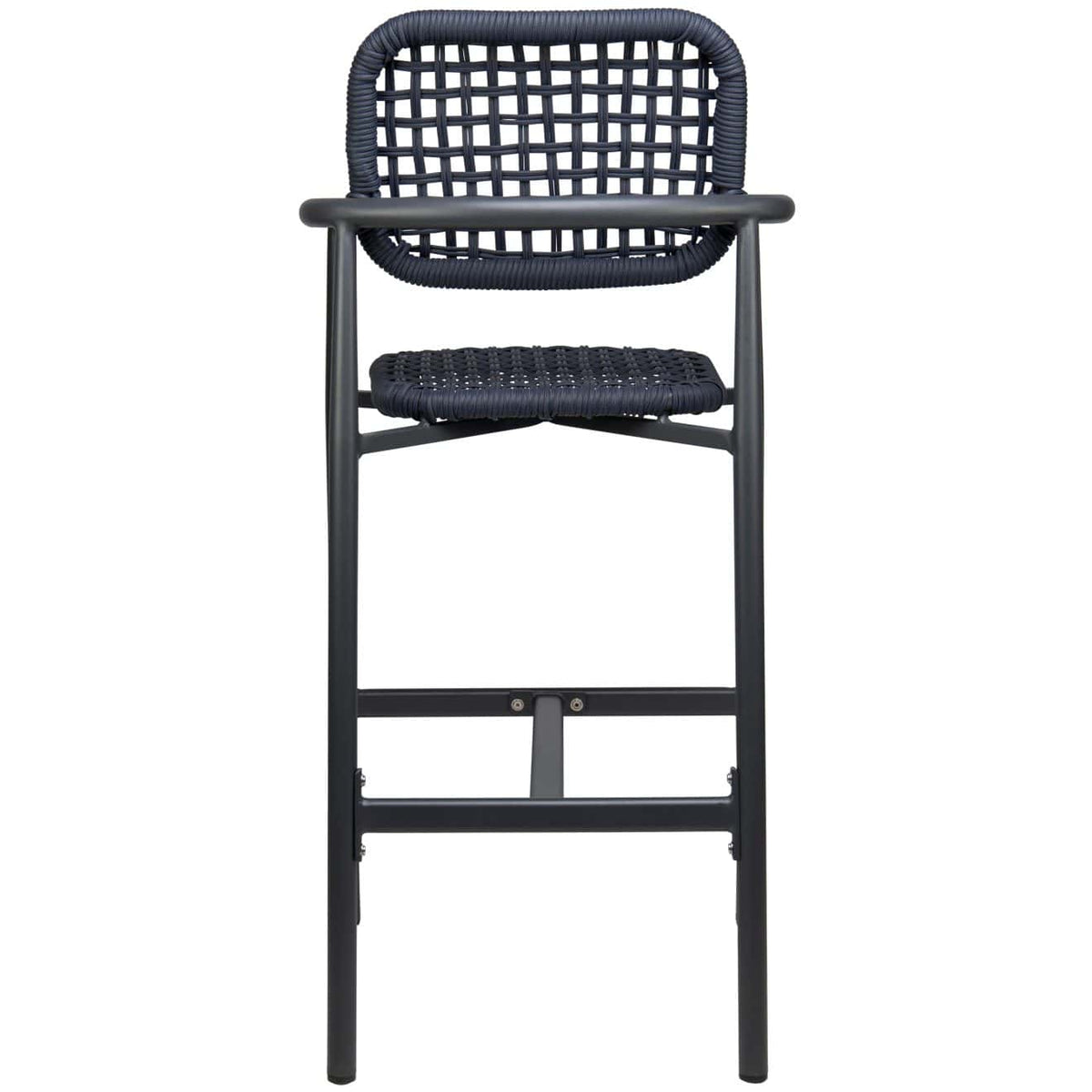 Charly Barkruk – Charcoal/Navy