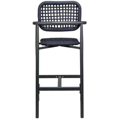 Charly Barkruk – Charcoal/Navy