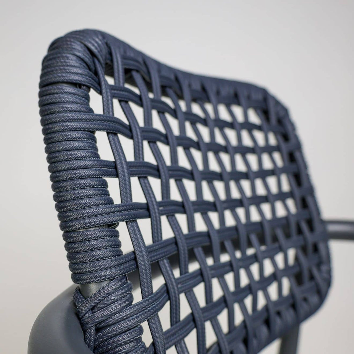 Charly Barkruk – Charcoal/Navy