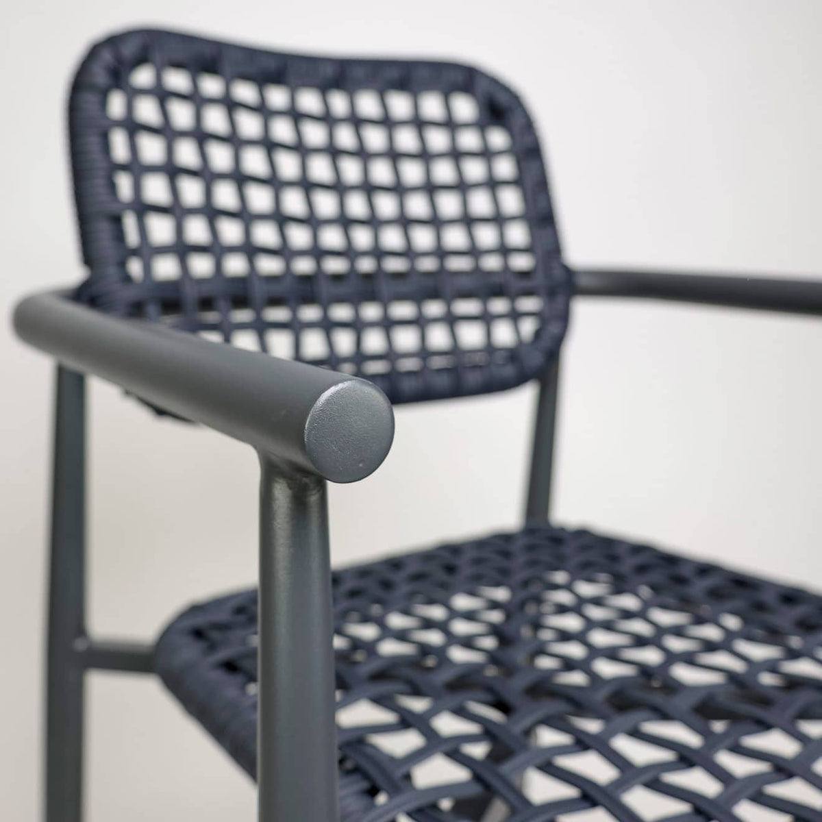 Charly Barkruk – Charcoal/Navy