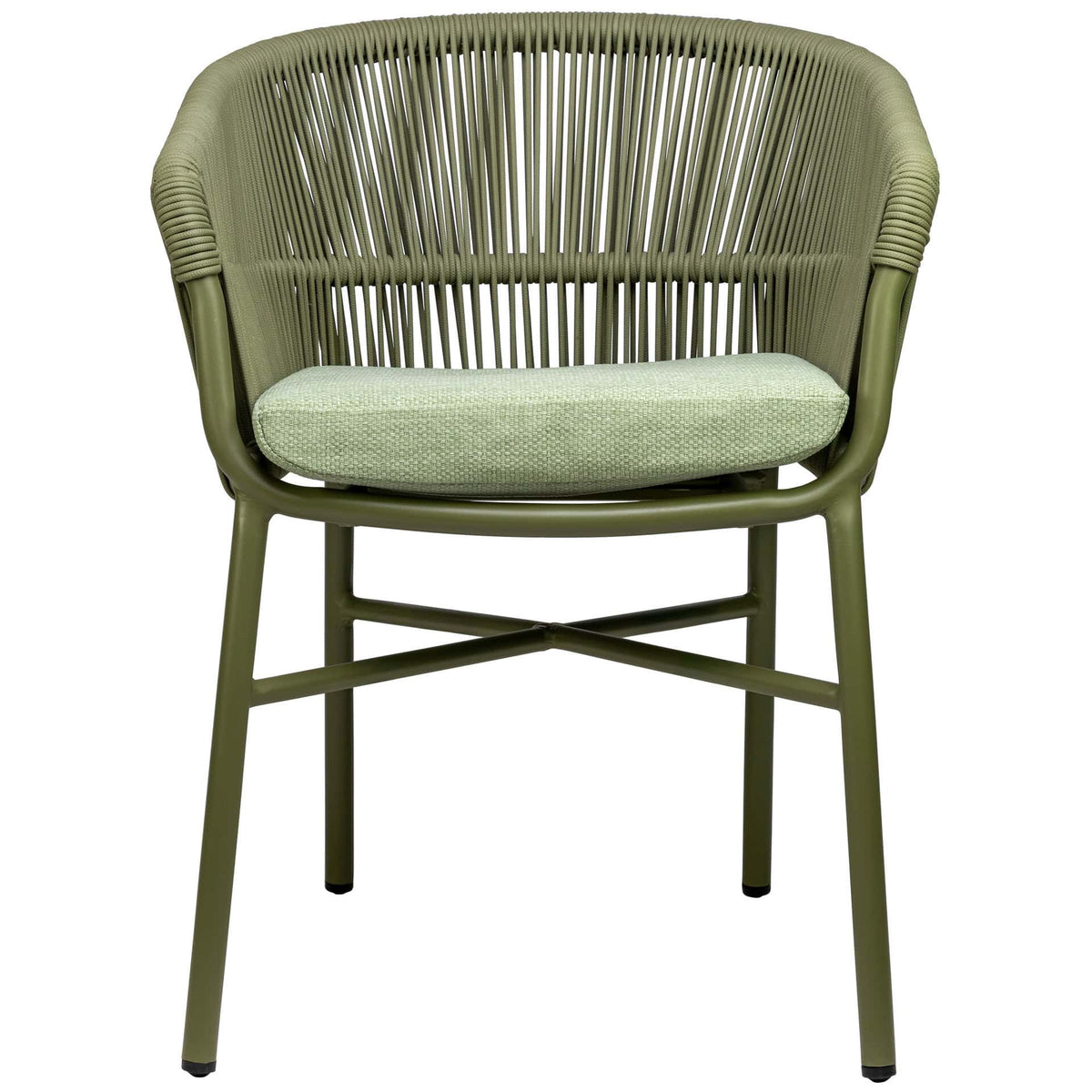 Rosie Terrasstoel – Groen