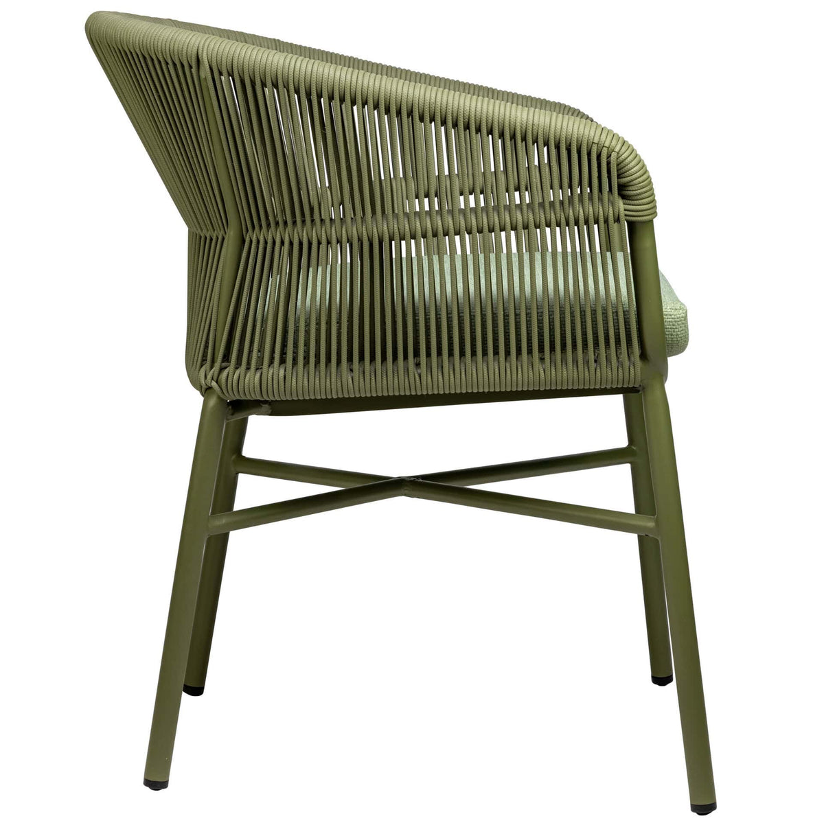 Rosie Terrasstoel – Groen