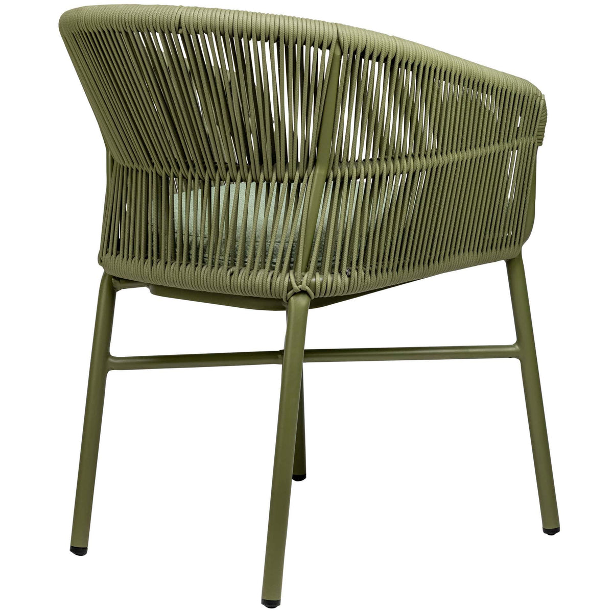 Rosie Terrasstoel – Groen